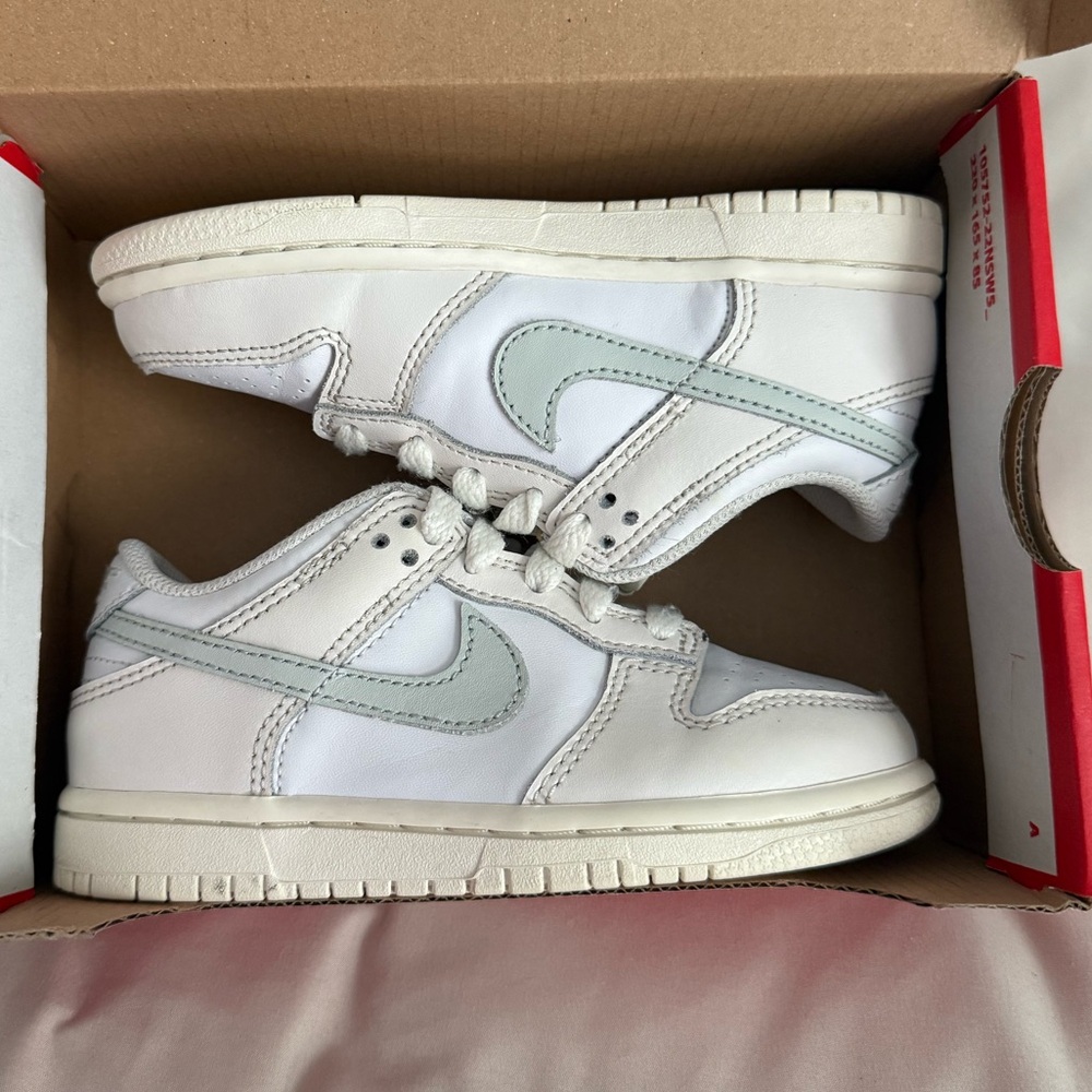 Nike Kids Dunk Low